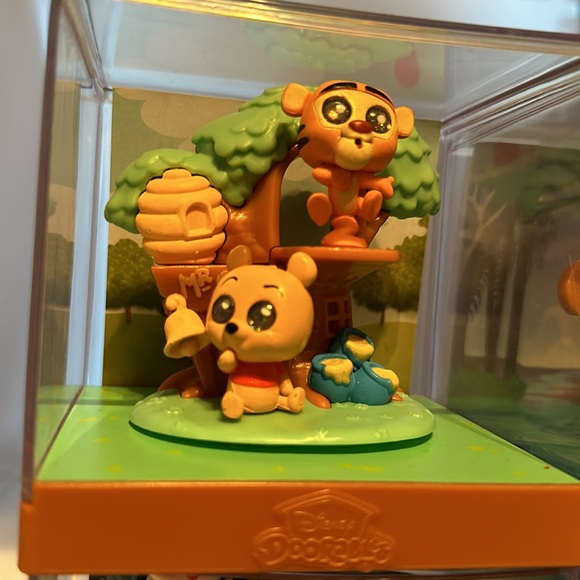 Disney Doorables Movie Moments Series 1 - Picture 2 of 6